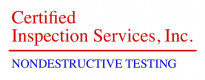 Certified Inspection Services, Inc