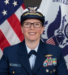 Kristen Serumgard