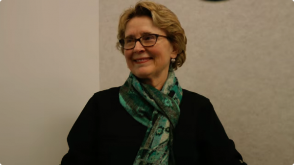 Sandra Tomlinson