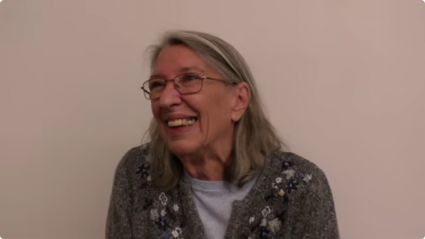 Katherine Halgren
