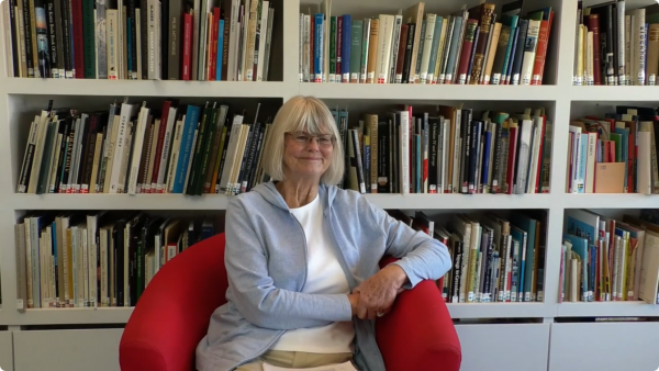 Nancy Ferkingstad