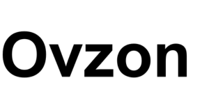 Ovzon logo