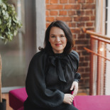 Ilona Lundtröm - Photo