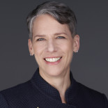 Photo - Ambassador Suzan LeVine 