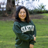 Julie Kang