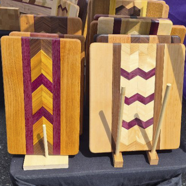 Cutting Boards